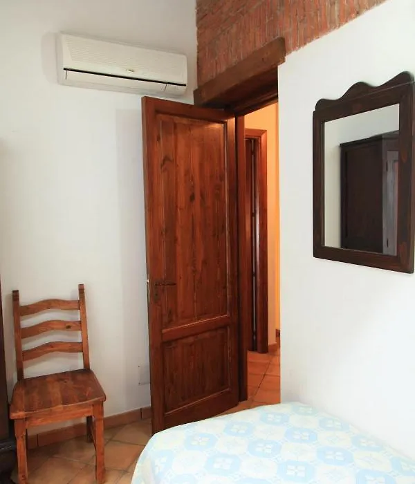 Casa del Faro A (by Vacation Service)-1