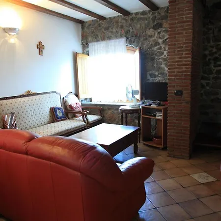 Casa del Faro A (by Vacation Service)-3