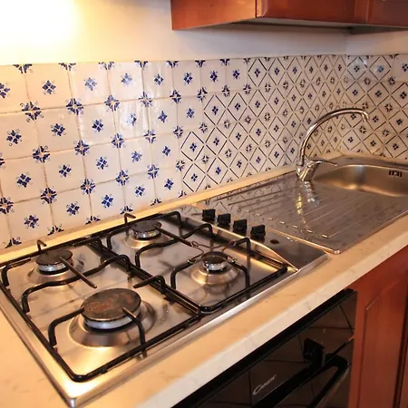 Casa del Faro A (by Vacation Service)-2